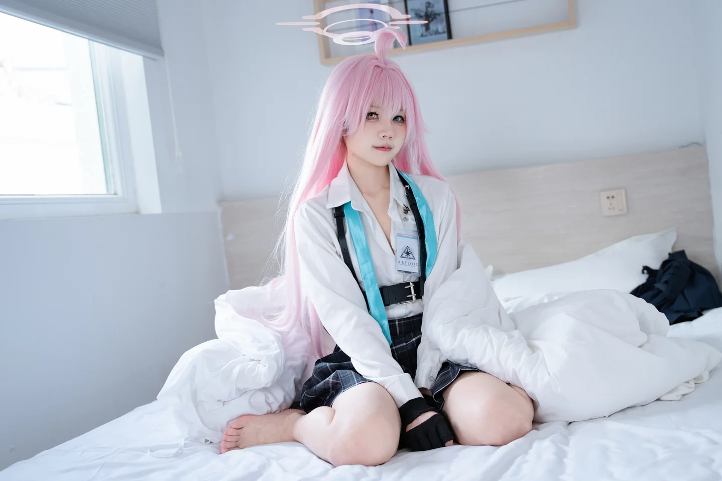 清水凪 - No.006 小鸟游星野 [88P-380MB] tg@simisebaisi 【丝足阁】085.webp